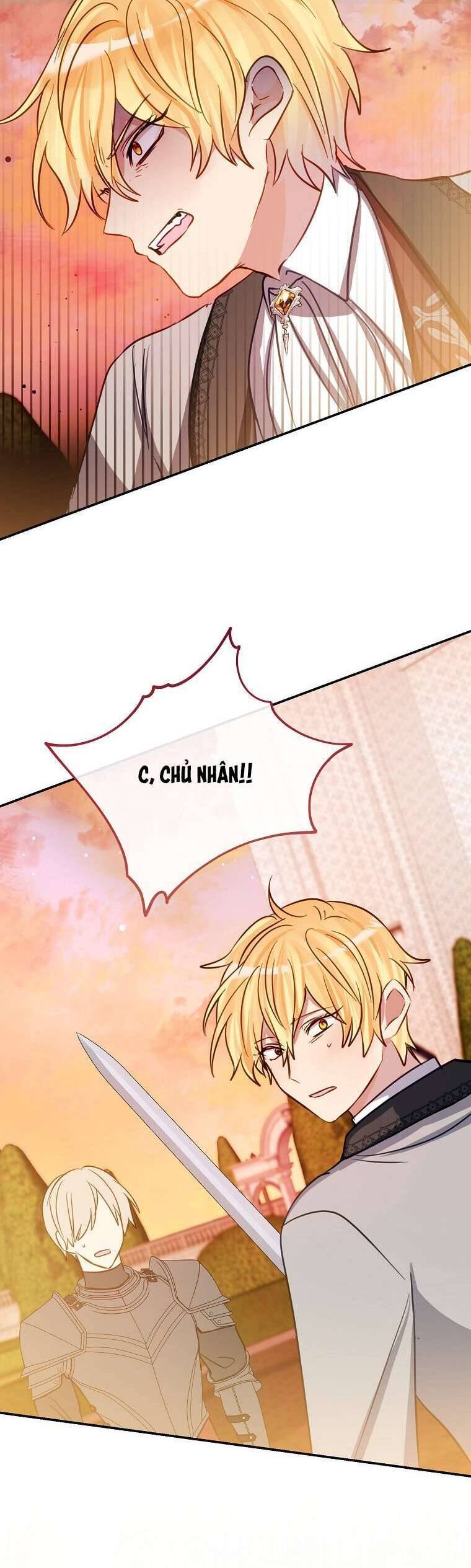 Tôi Không Muốn Có Con Với Nam Chính: Chapter 11