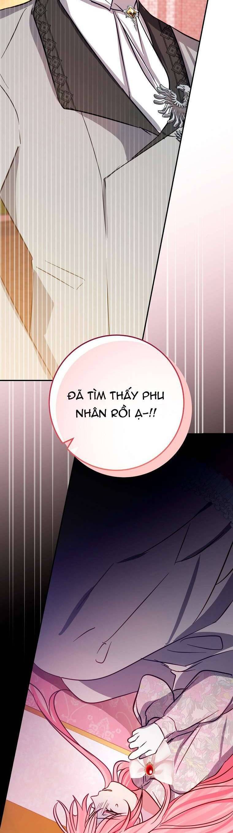 Tôi Không Muốn Có Con Với Nam Chính: Chapter 11