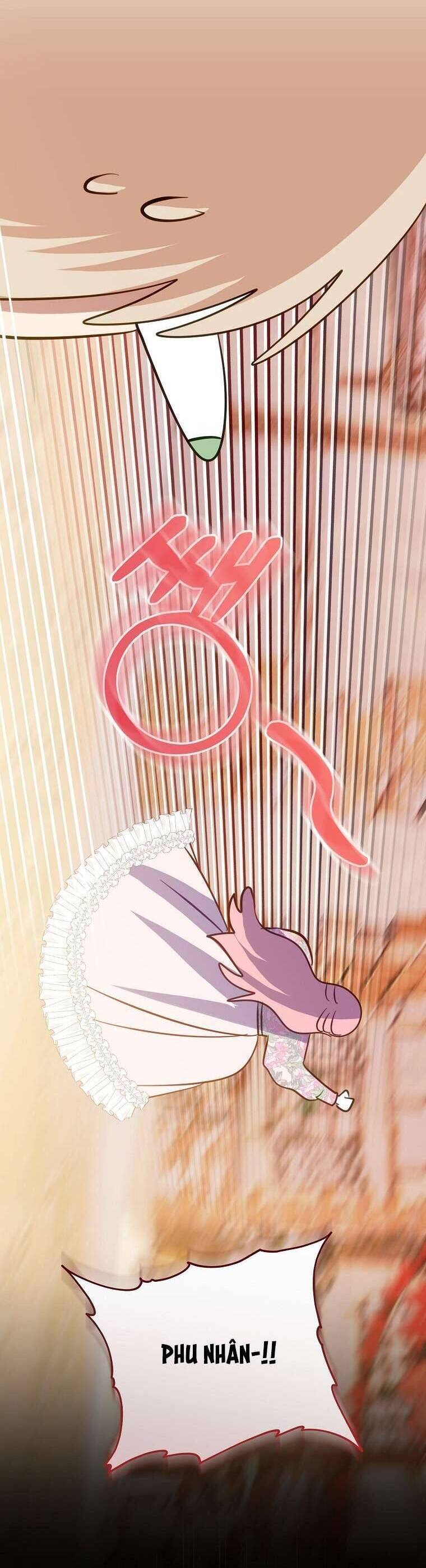 Tôi Không Muốn Có Con Với Nam Chính: Chapter 11