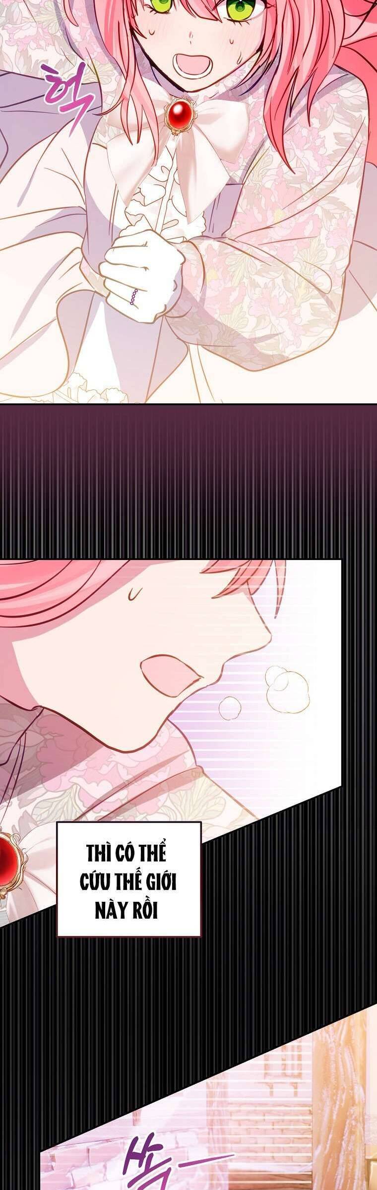 Tôi Không Muốn Có Con Với Nam Chính: Chapter 11