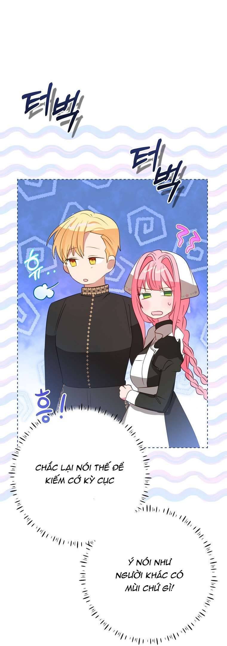 Tôi Không Muốn Có Con Với Nam Chính: Chapter 18