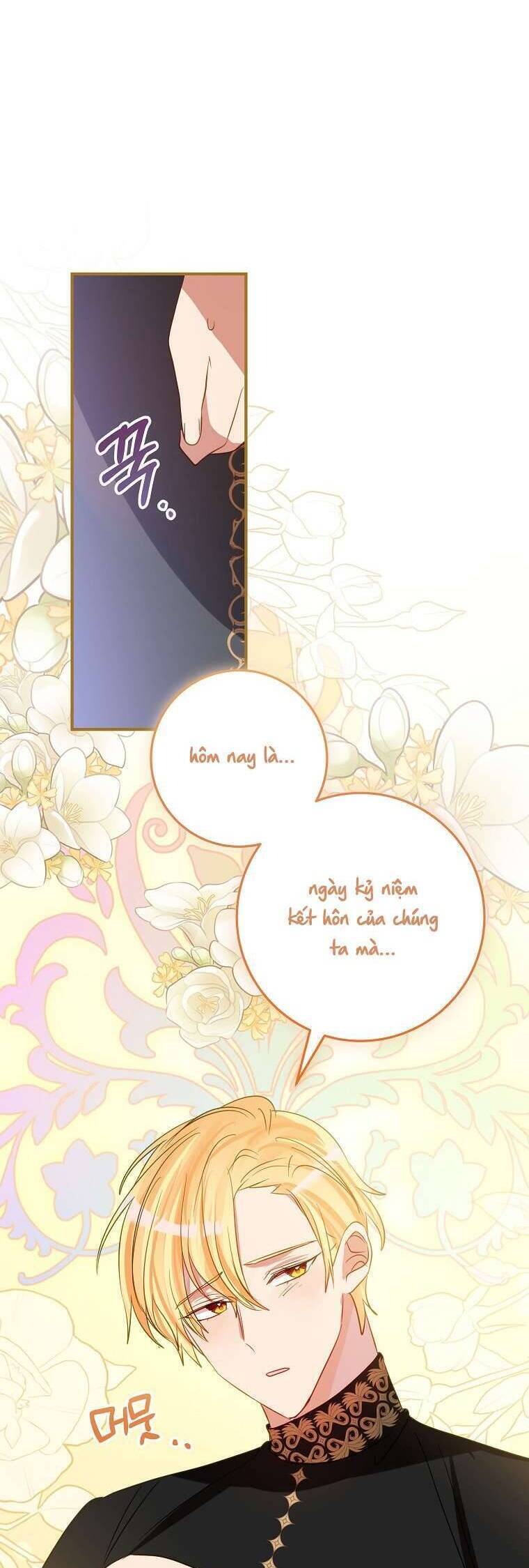 Tôi Không Muốn Có Con Với Nam Chính: Chapter 18