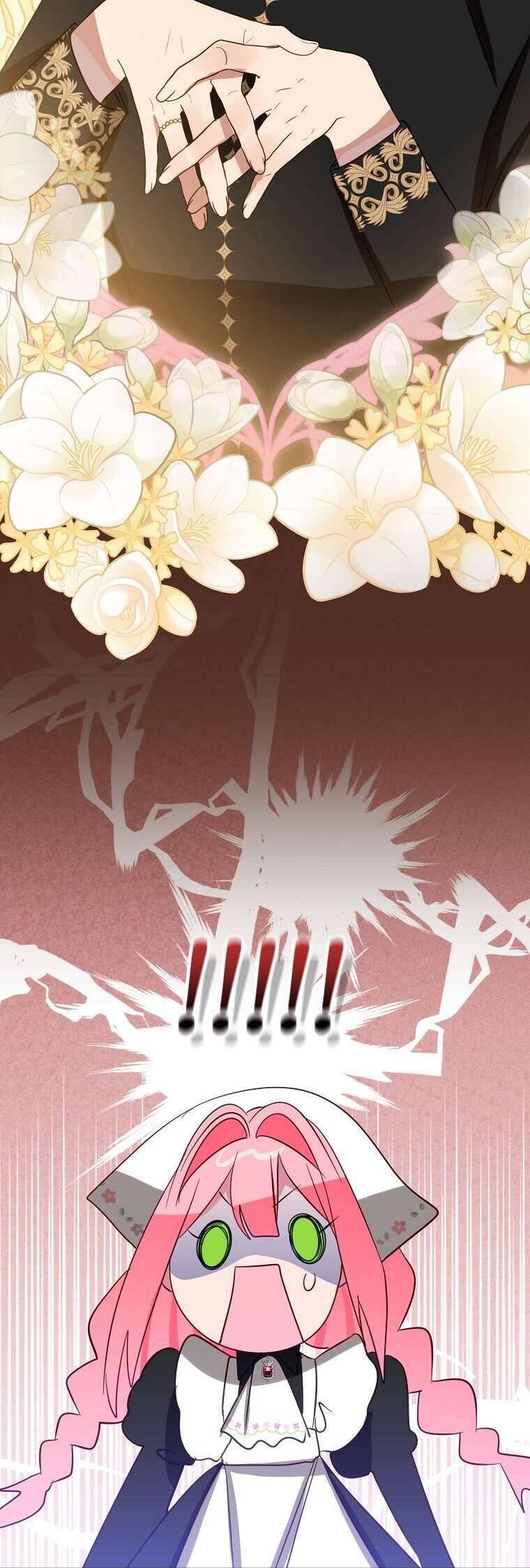 Tôi Không Muốn Có Con Với Nam Chính: Chapter 18
