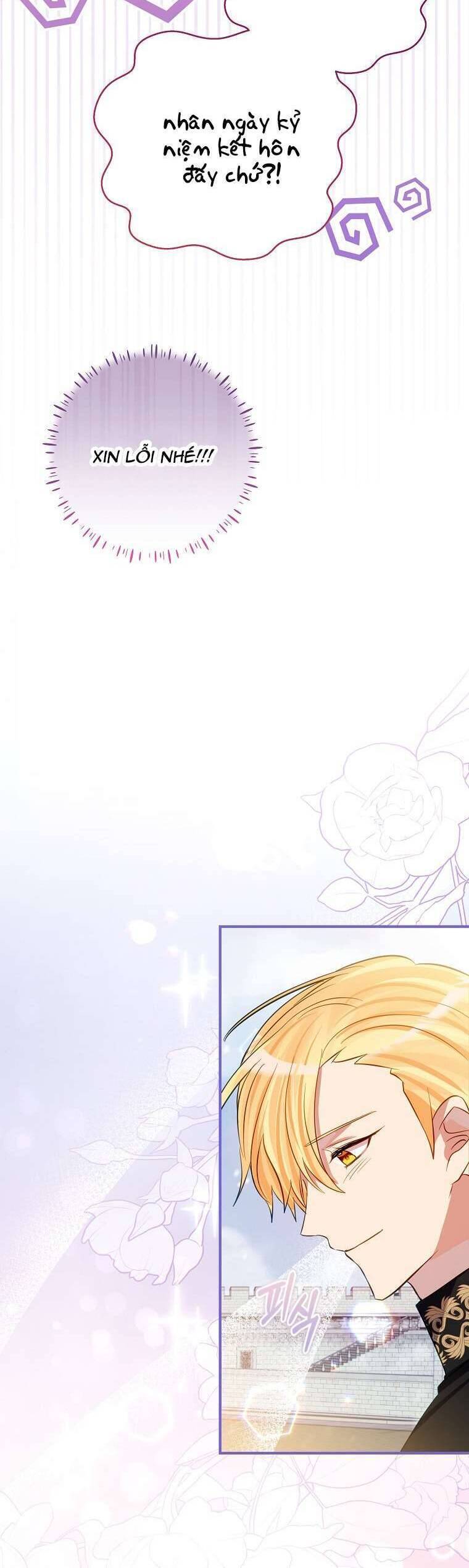 Tôi Không Muốn Có Con Với Nam Chính: Chapter 18