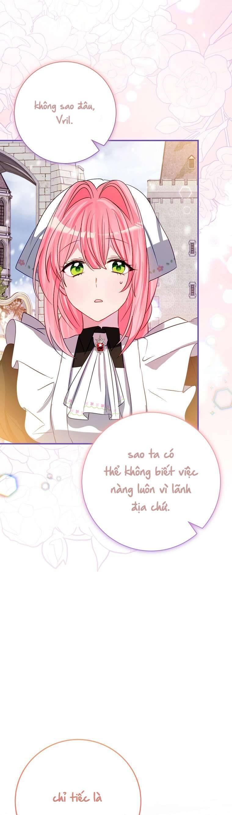 Tôi Không Muốn Có Con Với Nam Chính: Chapter 18