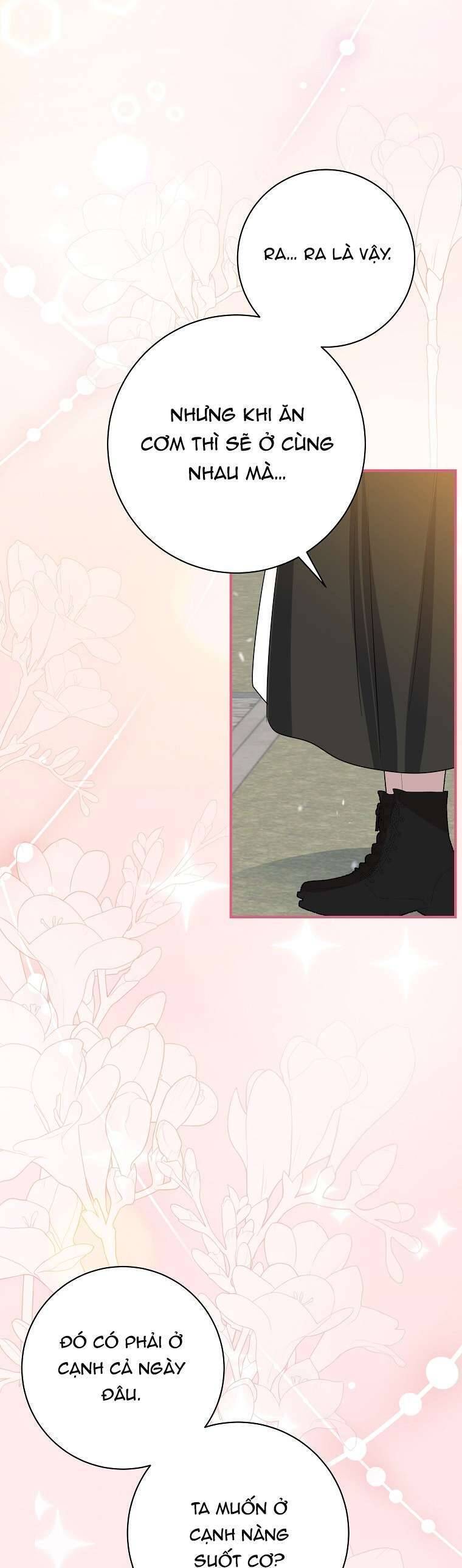 Tôi Không Muốn Có Con Với Nam Chính: Chapter 18