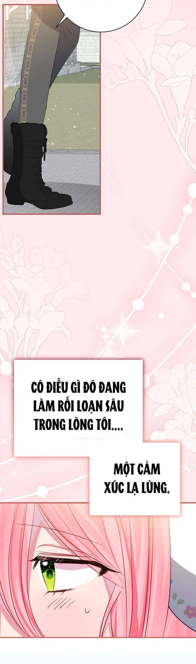 Tôi Không Muốn Có Con Với Nam Chính: Chapter 18
