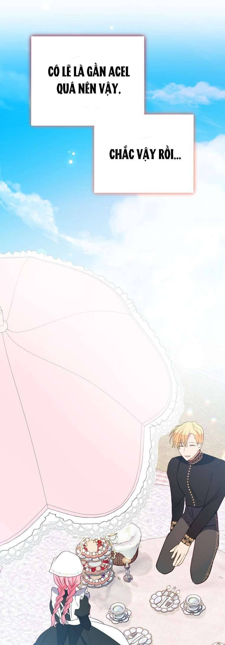 Tôi Không Muốn Có Con Với Nam Chính: Chapter 18