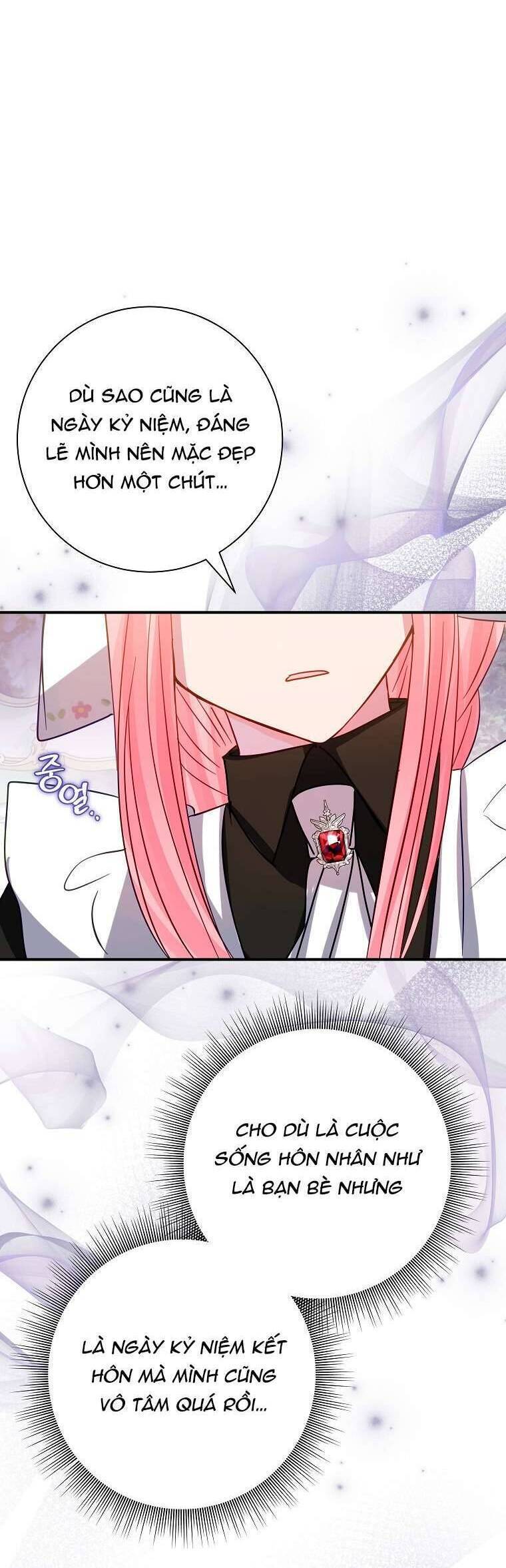 Tôi Không Muốn Có Con Với Nam Chính: Chapter 18