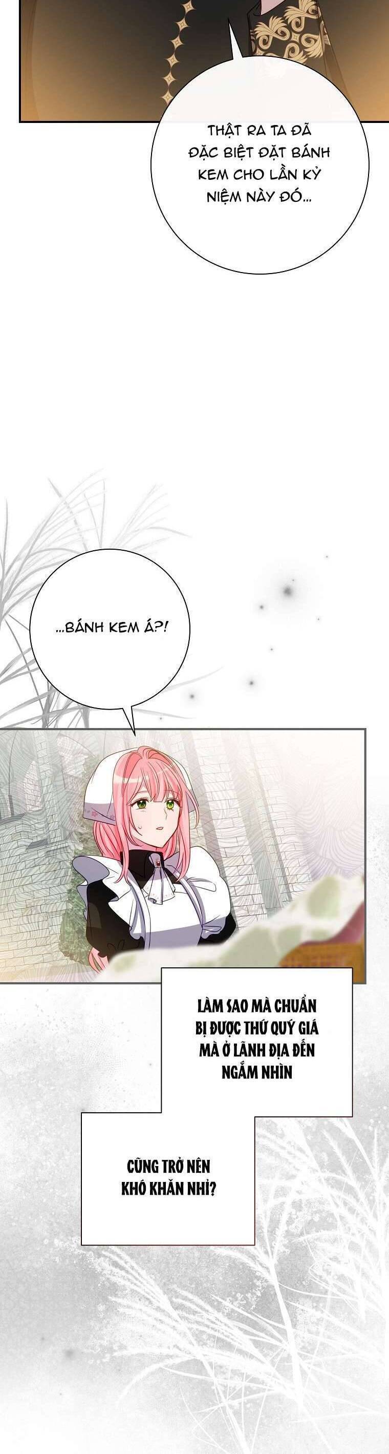 Tôi Không Muốn Có Con Với Nam Chính: Chapter 18