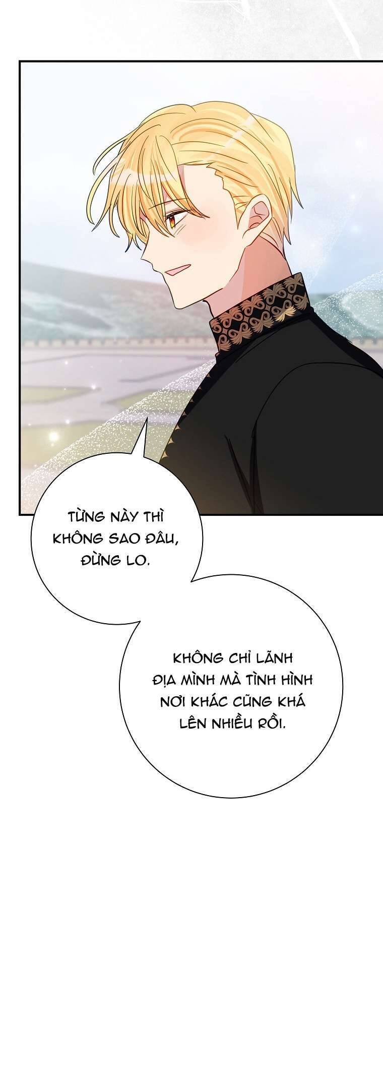 Tôi Không Muốn Có Con Với Nam Chính: Chapter 18