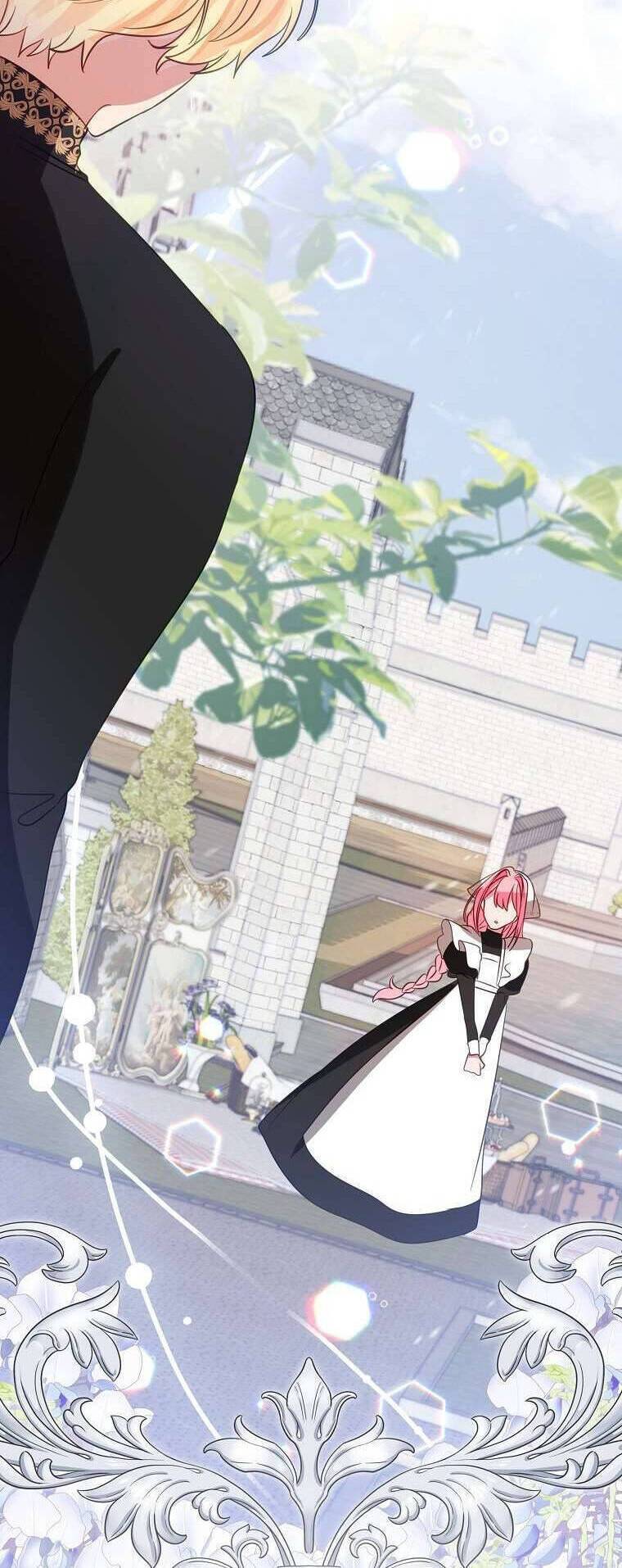 Tôi Không Muốn Có Con Với Nam Chính: Chapter 18