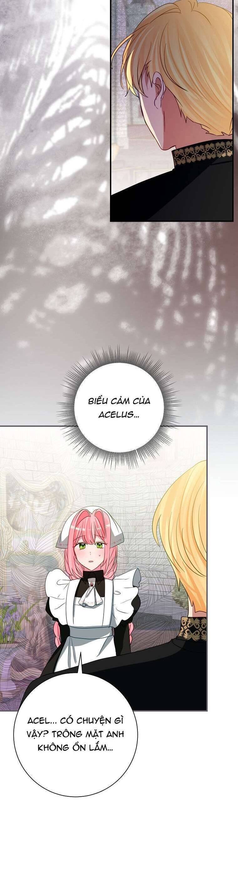 Tôi Không Muốn Có Con Với Nam Chính: Chapter 18