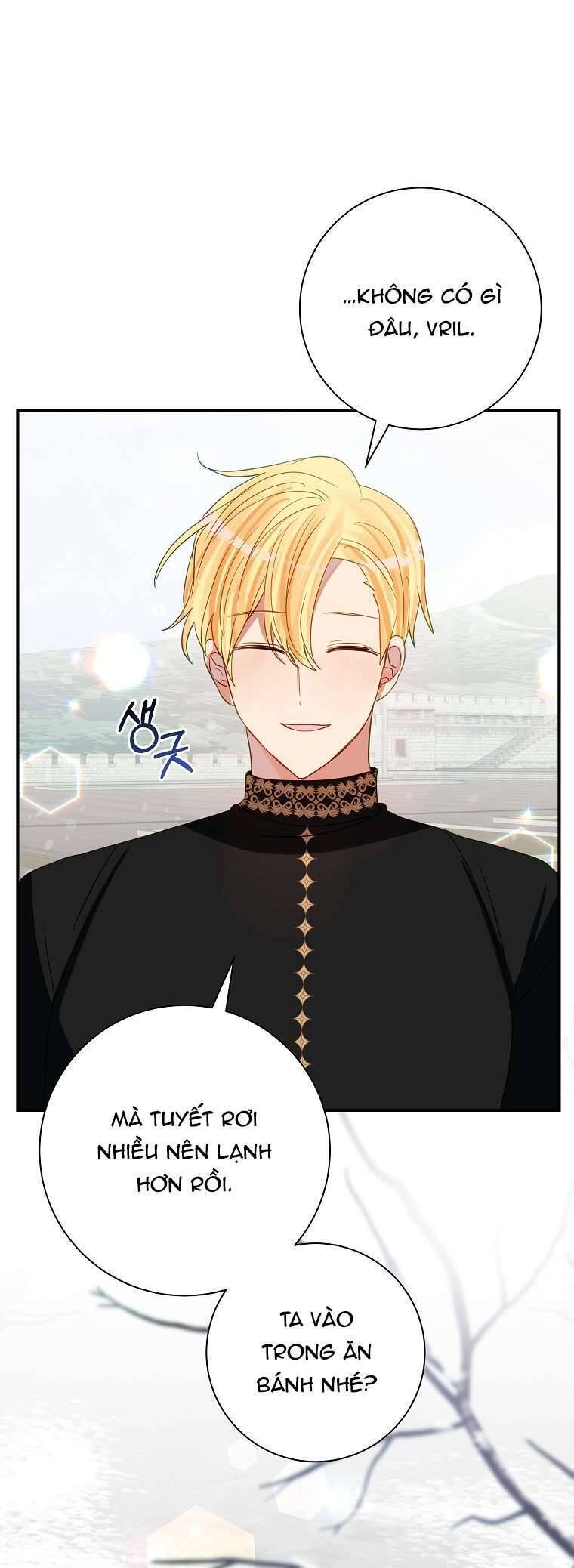 Tôi Không Muốn Có Con Với Nam Chính: Chapter 18