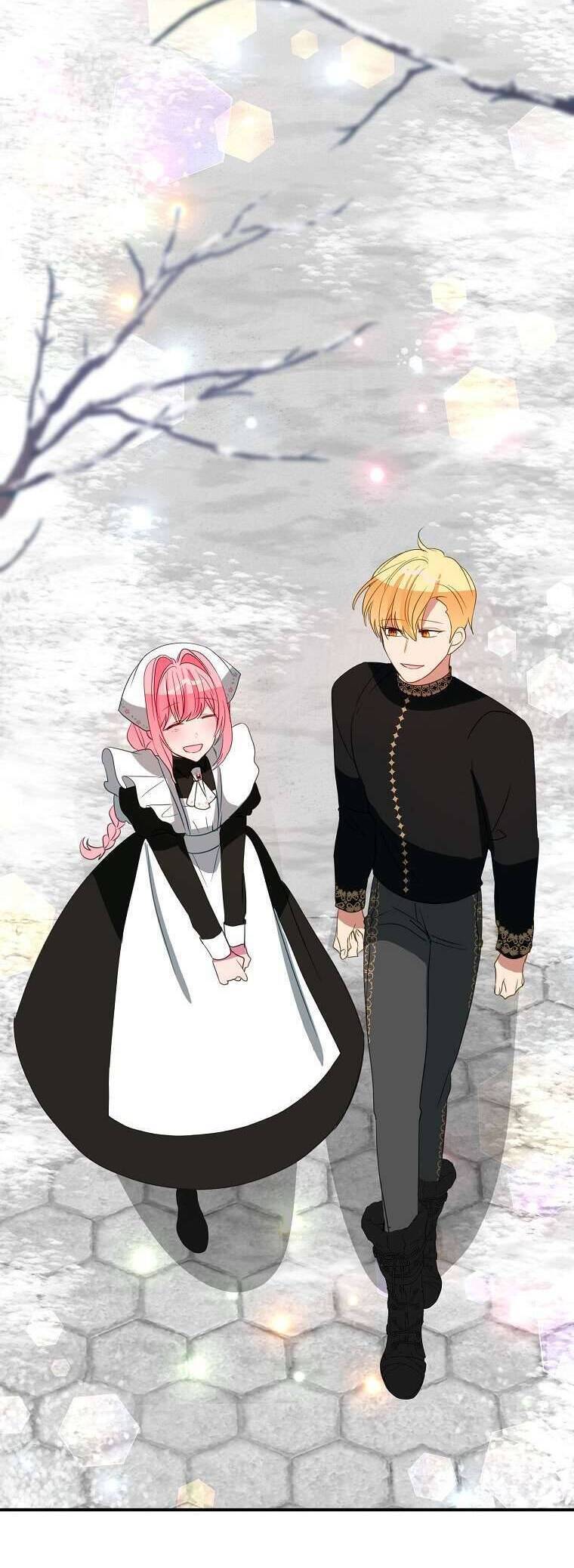 Tôi Không Muốn Có Con Với Nam Chính: Chapter 18