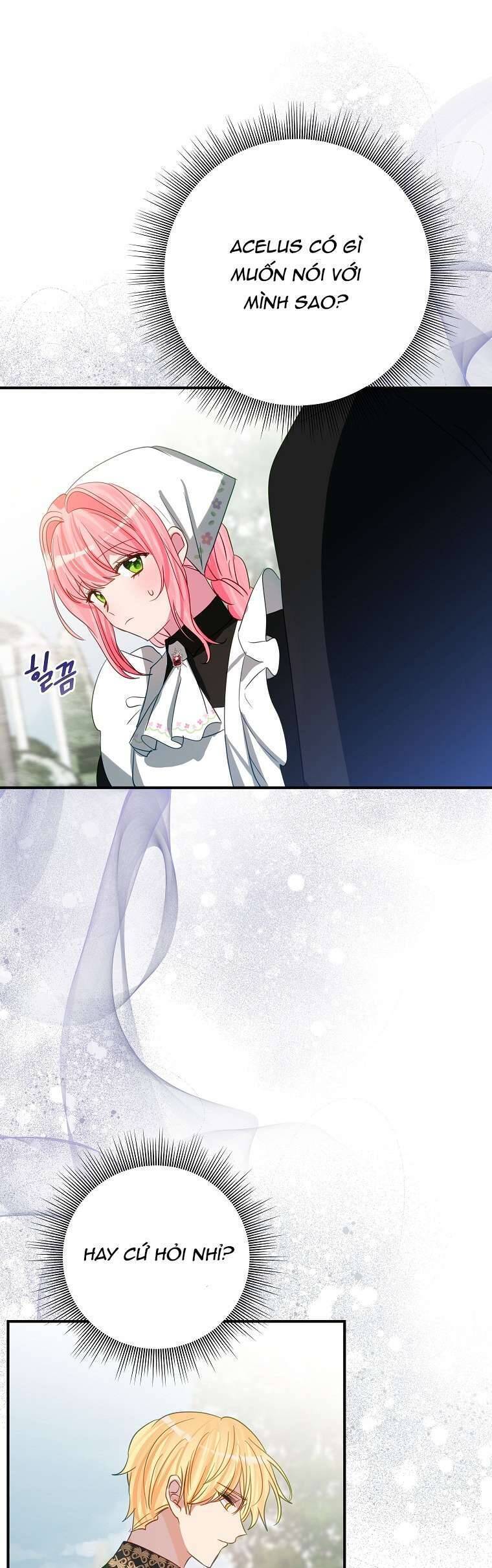 Tôi Không Muốn Có Con Với Nam Chính: Chapter 18