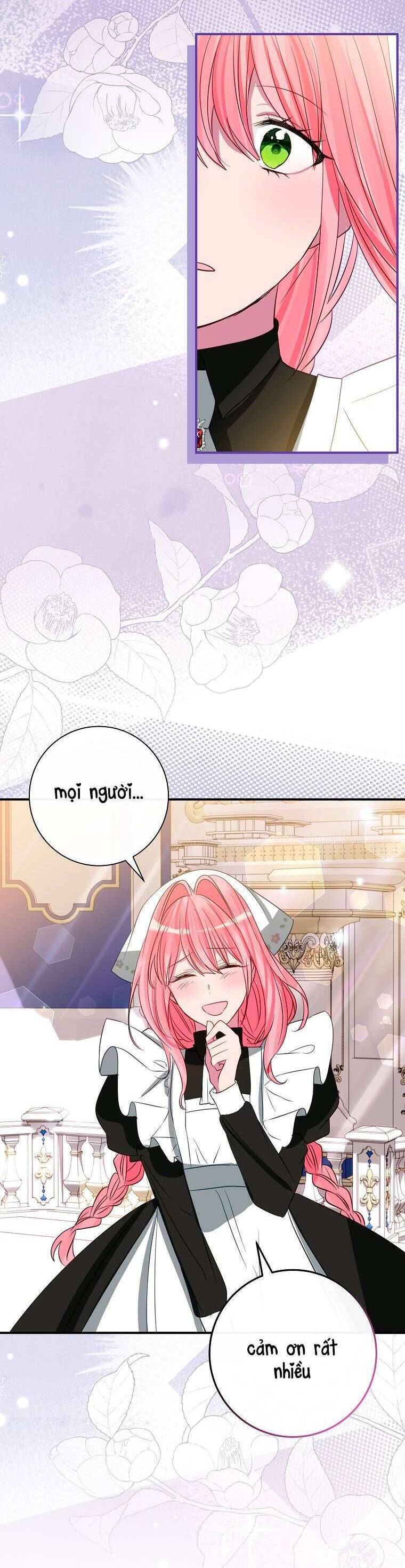 Tôi Không Muốn Có Con Với Nam Chính: Chapter 18