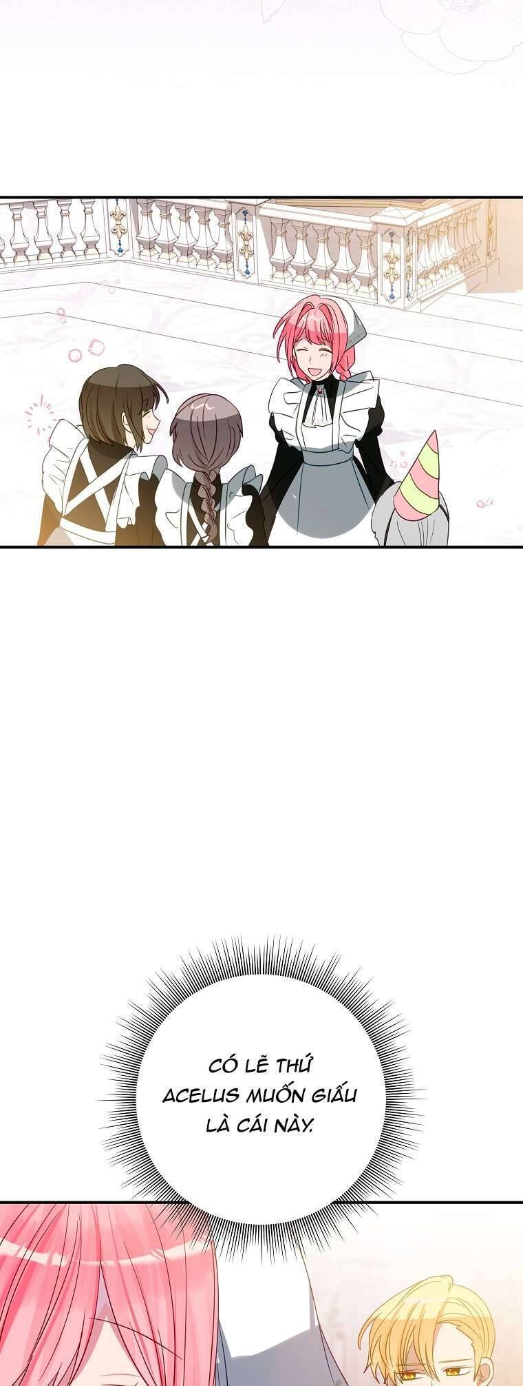 Tôi Không Muốn Có Con Với Nam Chính: Chapter 18