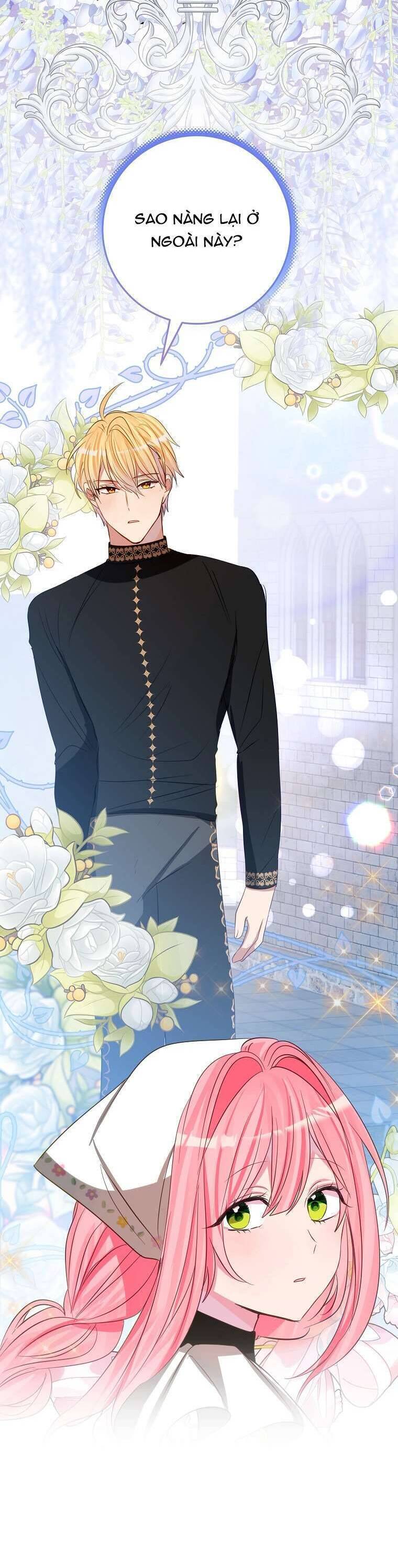 Tôi Không Muốn Có Con Với Nam Chính: Chapter 18