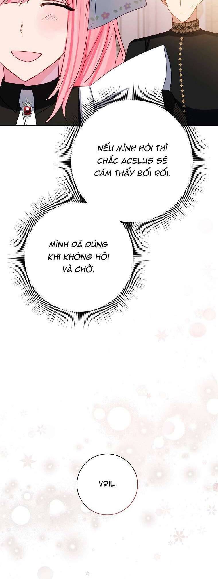 Tôi Không Muốn Có Con Với Nam Chính: Chapter 18