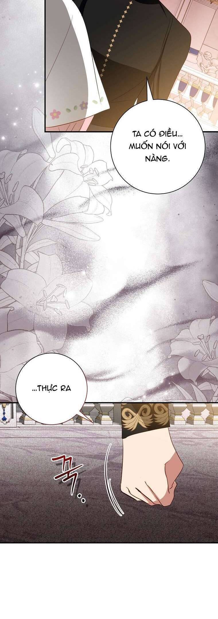 Tôi Không Muốn Có Con Với Nam Chính: Chapter 18