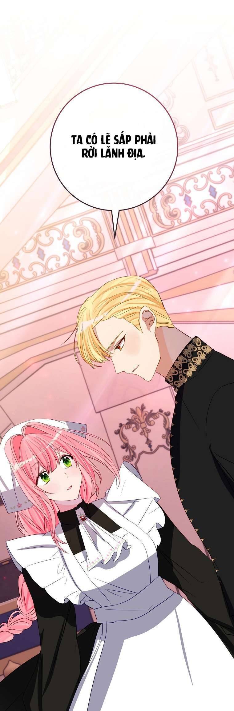 Tôi Không Muốn Có Con Với Nam Chính: Chapter 18