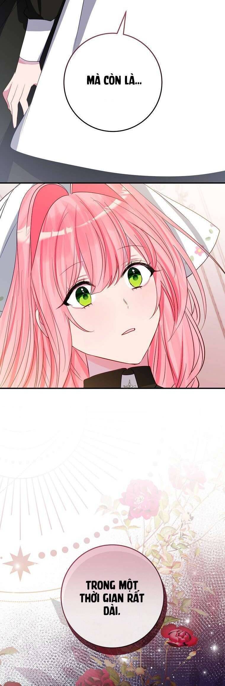 Tôi Không Muốn Có Con Với Nam Chính: Chapter 18