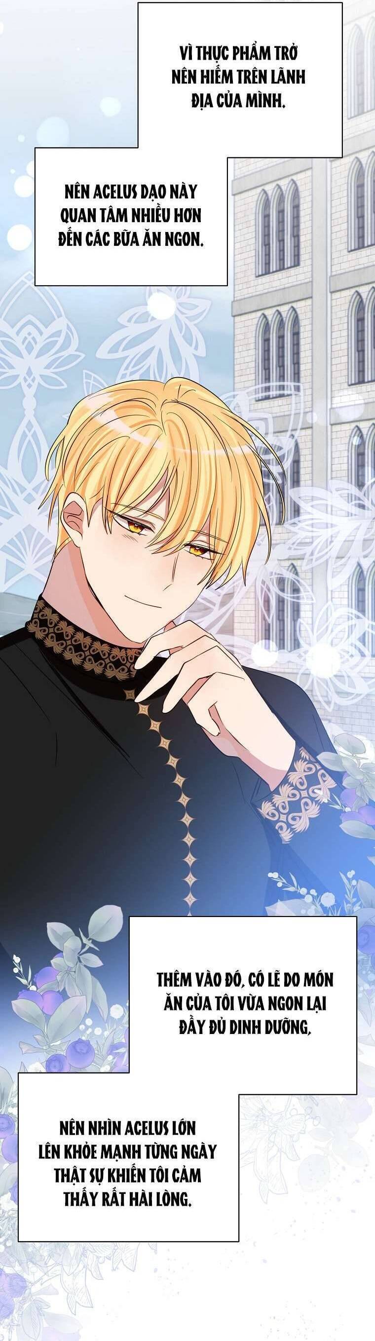 Tôi Không Muốn Có Con Với Nam Chính: Chapter 18