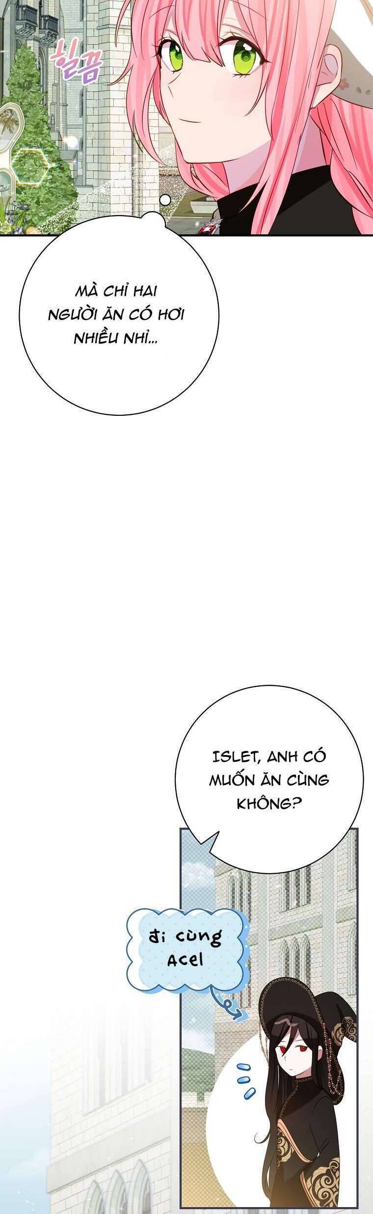 Tôi Không Muốn Có Con Với Nam Chính: Chapter 18