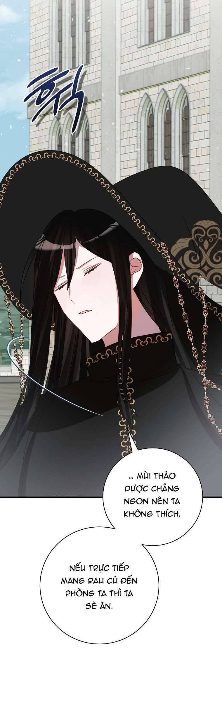 Tôi Không Muốn Có Con Với Nam Chính: Chapter 18