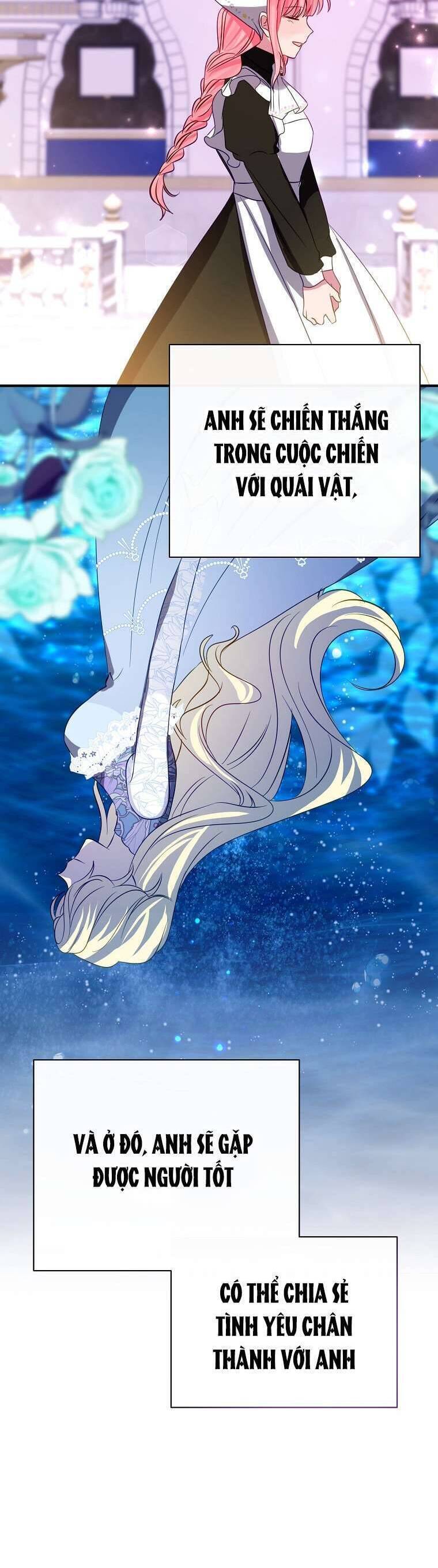Tôi Không Muốn Có Con Với Nam Chính: Chapter 19