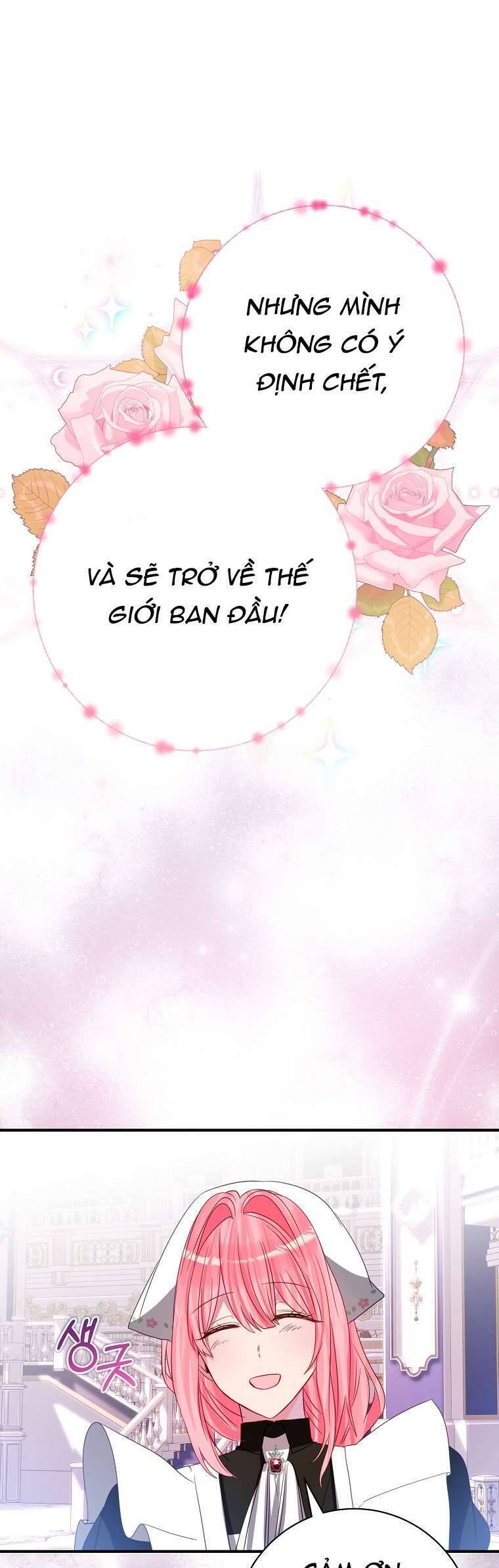 Tôi Không Muốn Có Con Với Nam Chính: Chapter 19