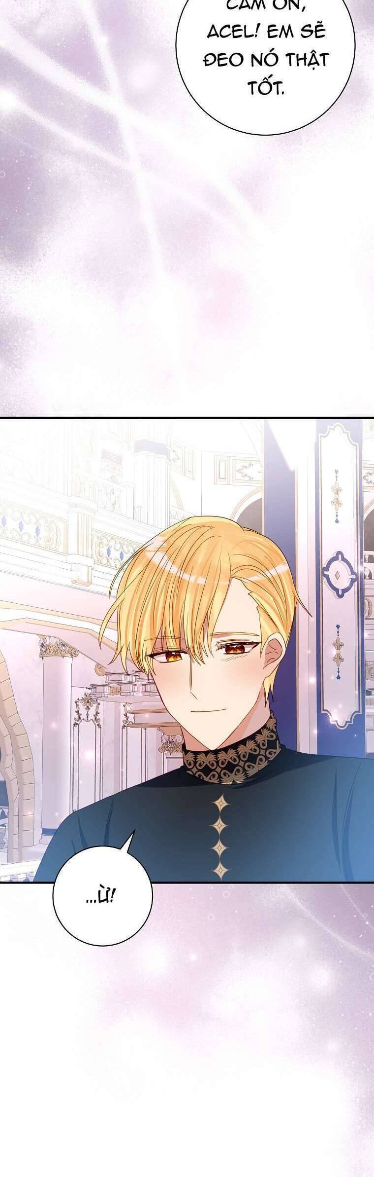 Tôi Không Muốn Có Con Với Nam Chính: Chapter 19