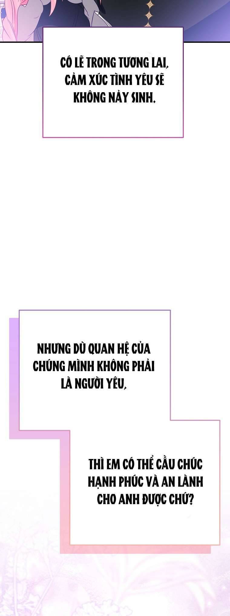 Tôi Không Muốn Có Con Với Nam Chính: Chapter 19