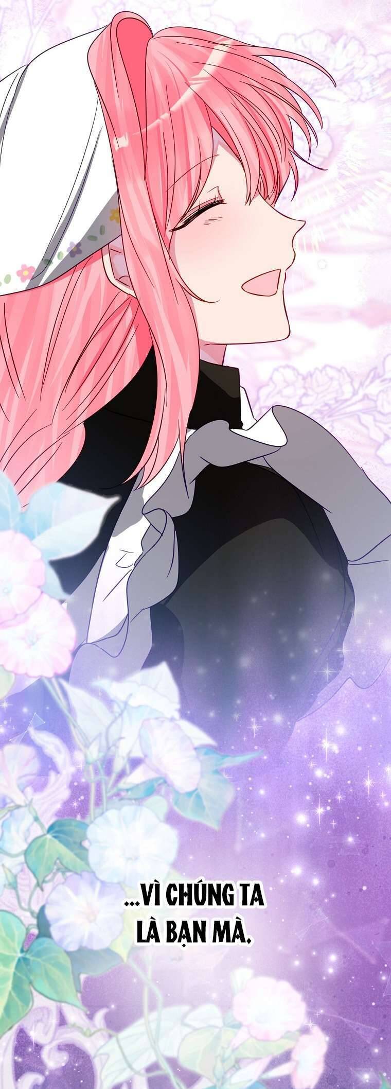 Tôi Không Muốn Có Con Với Nam Chính: Chapter 19