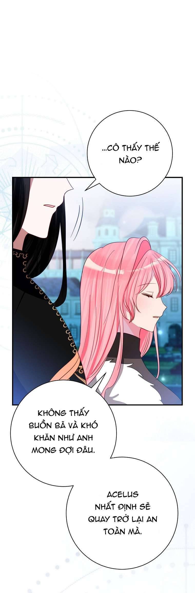 Tôi Không Muốn Có Con Với Nam Chính: Chapter 19