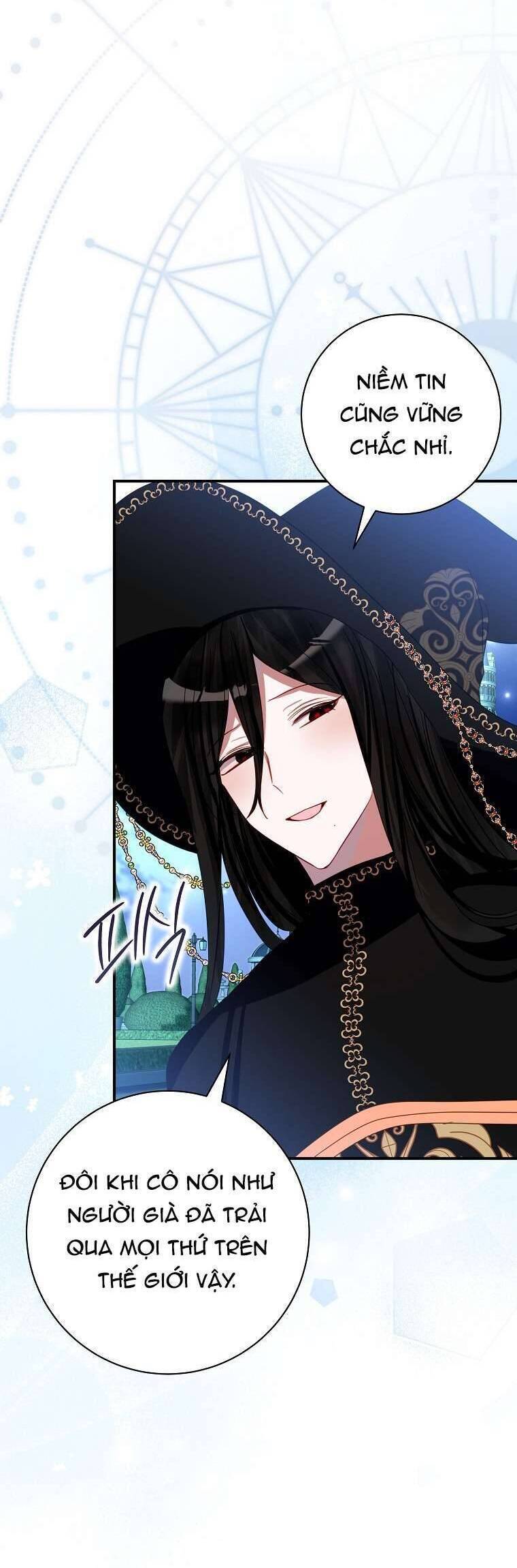Tôi Không Muốn Có Con Với Nam Chính: Chapter 19