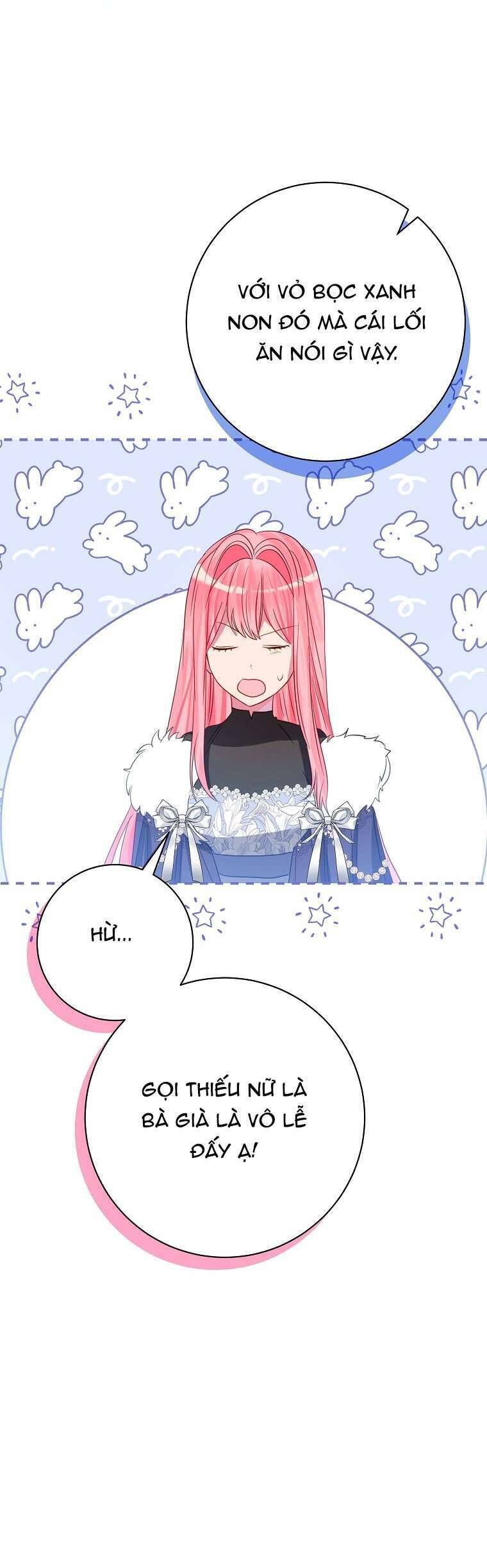 Tôi Không Muốn Có Con Với Nam Chính: Chapter 19