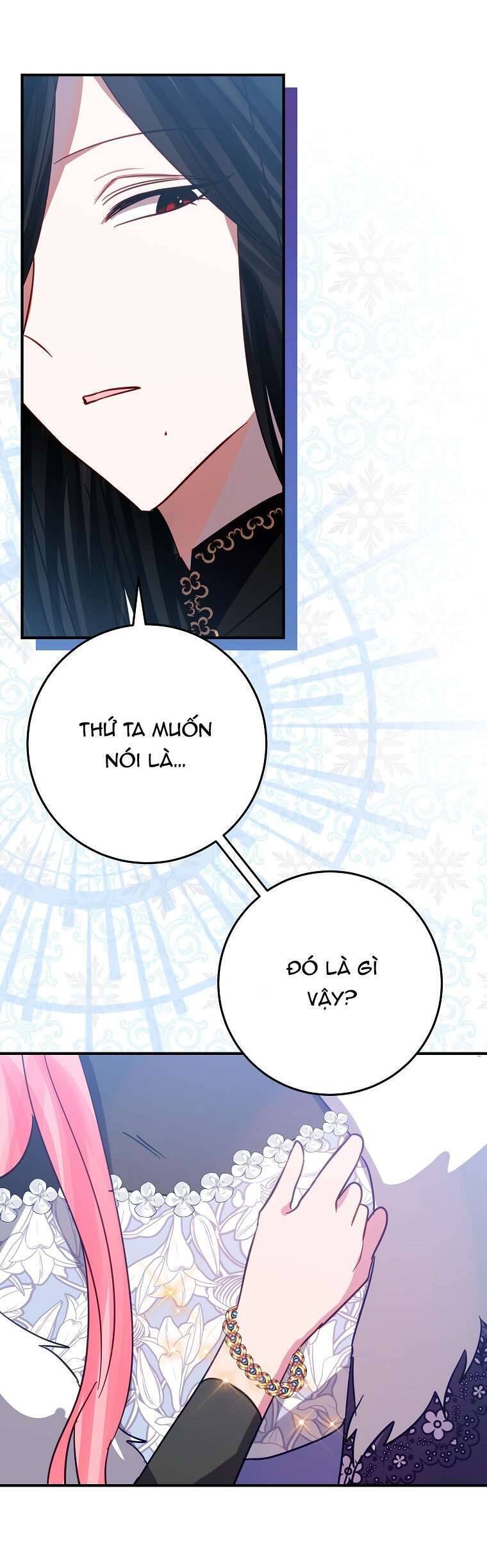 Tôi Không Muốn Có Con Với Nam Chính: Chapter 19