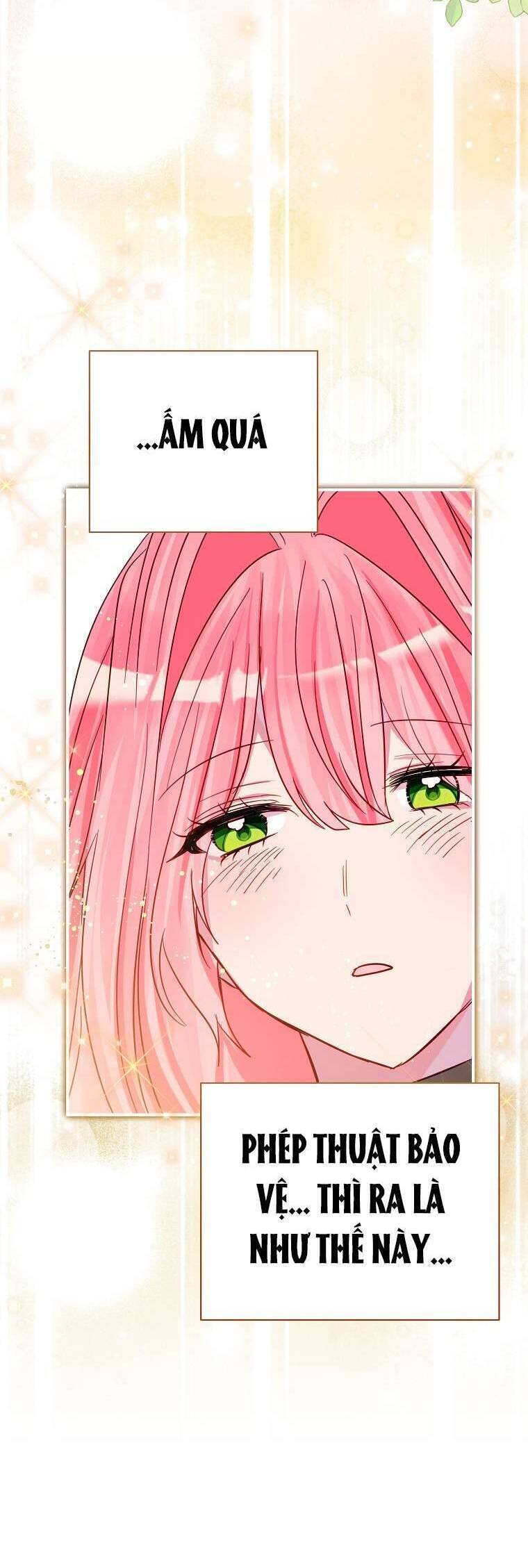 Tôi Không Muốn Có Con Với Nam Chính: Chapter 19