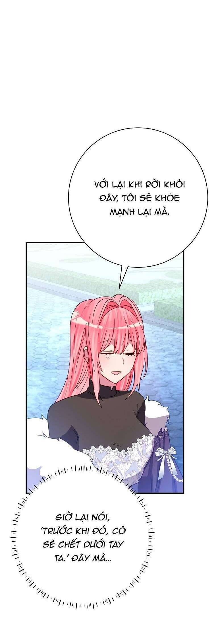 Tôi Không Muốn Có Con Với Nam Chính: Chapter 19