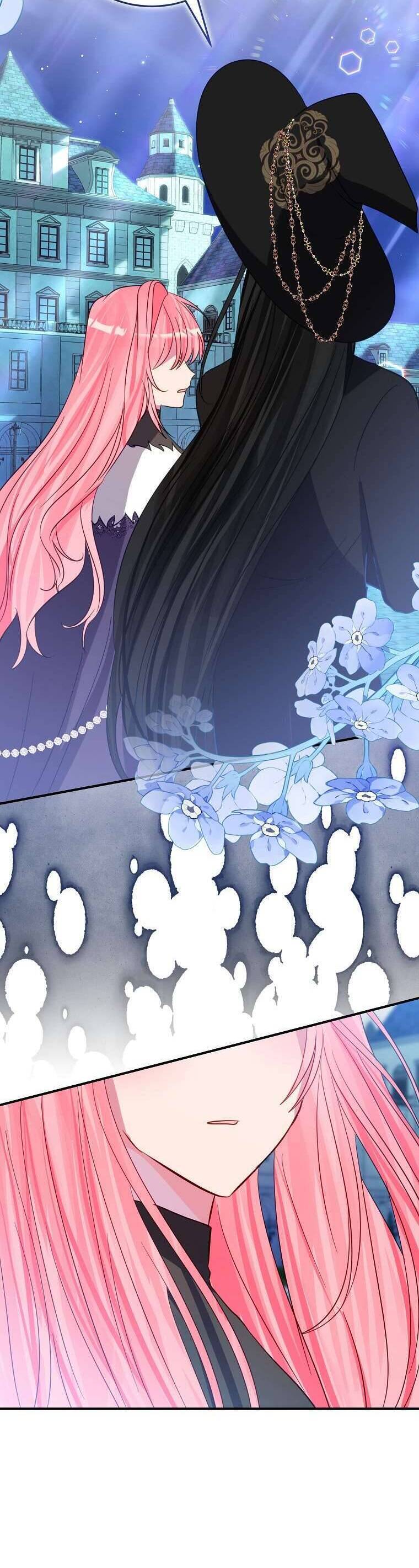 Tôi Không Muốn Có Con Với Nam Chính: Chapter 19