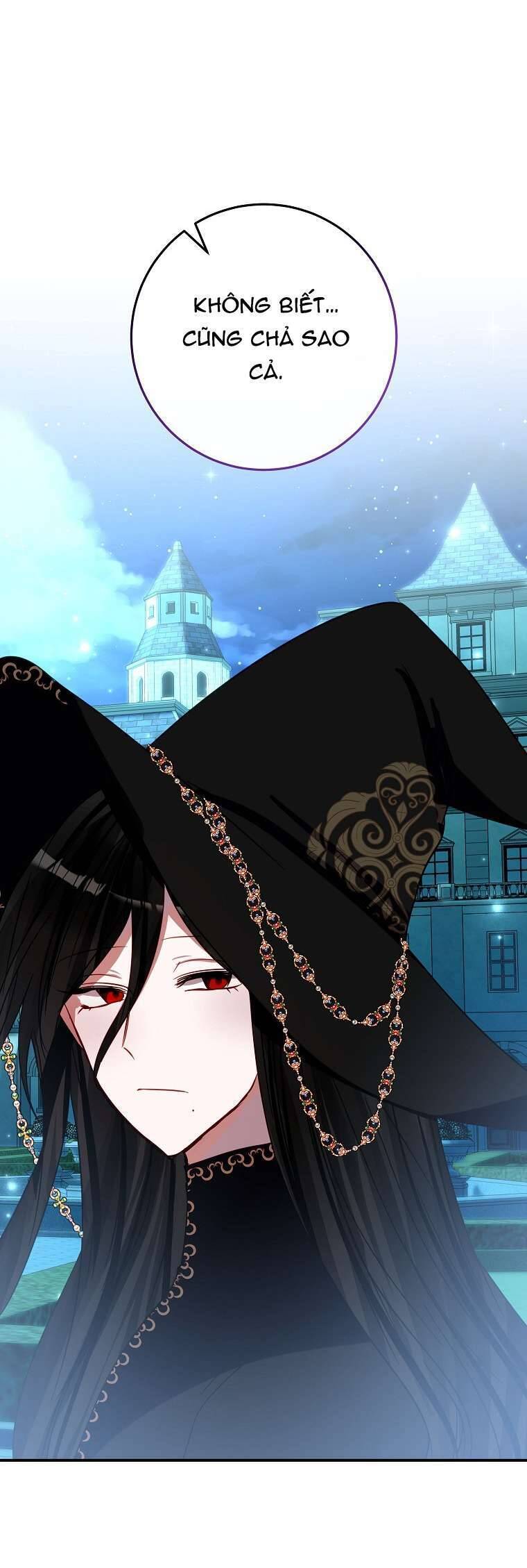 Tôi Không Muốn Có Con Với Nam Chính: Chapter 19