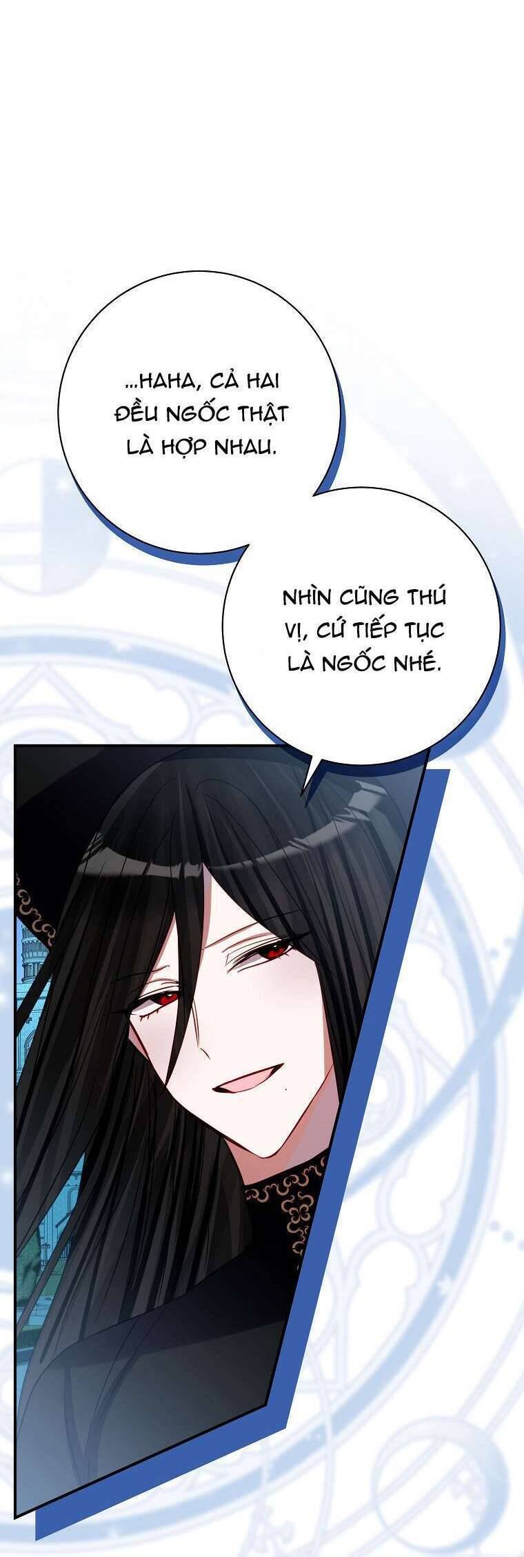 Tôi Không Muốn Có Con Với Nam Chính: Chapter 19