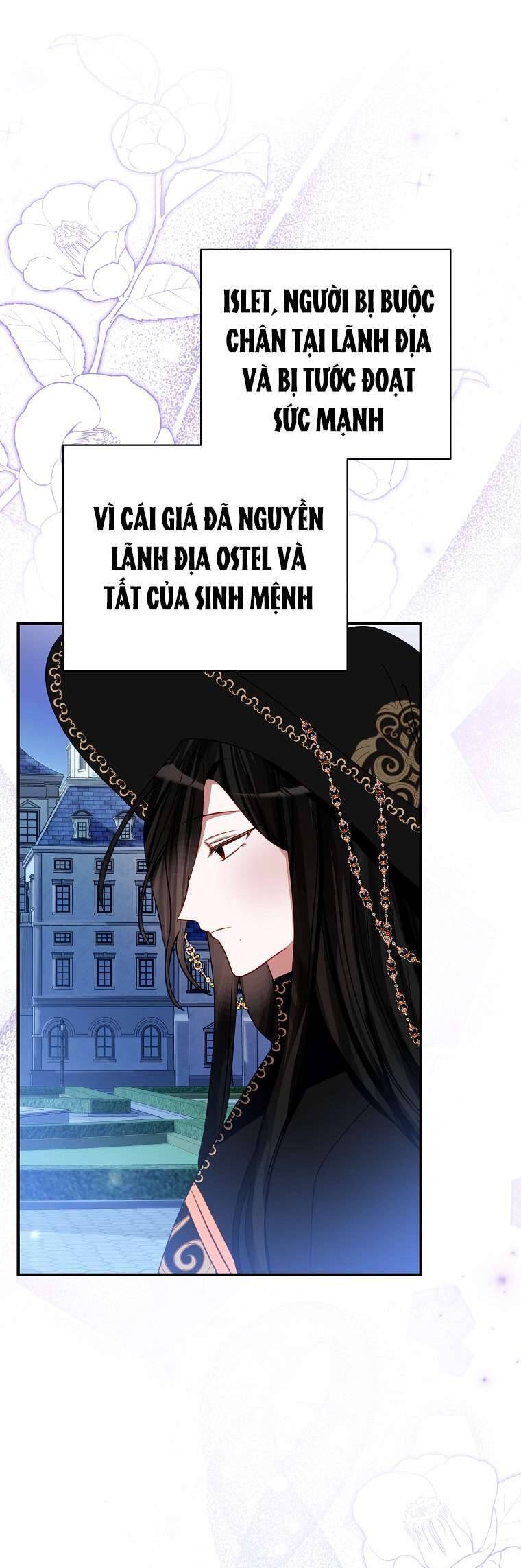 Tôi Không Muốn Có Con Với Nam Chính: Chapter 19
