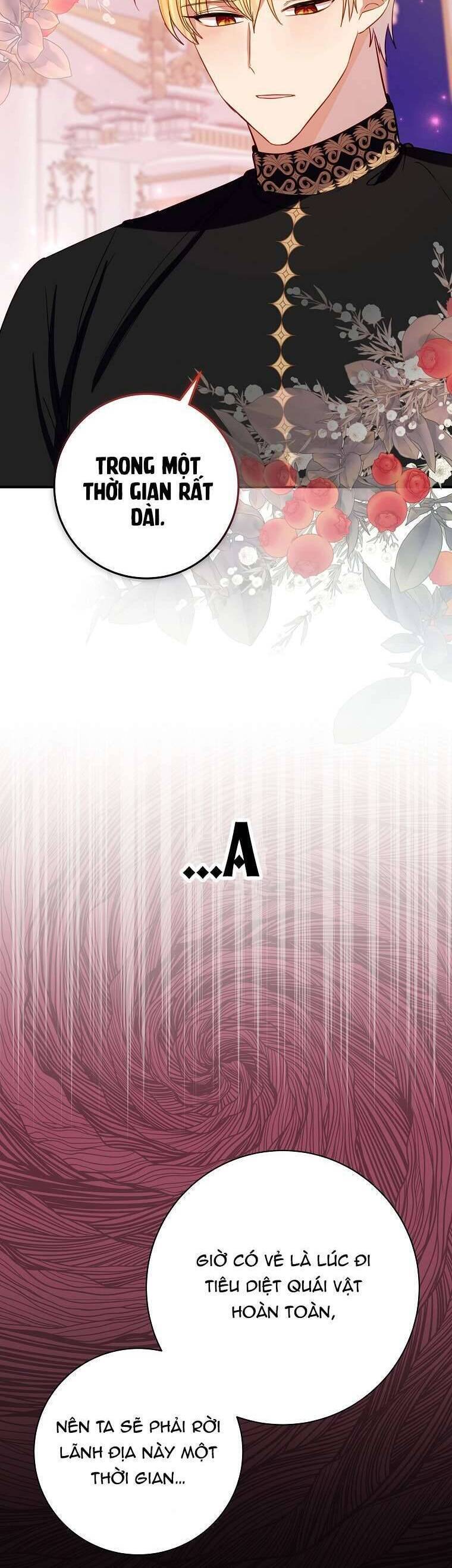 Tôi Không Muốn Có Con Với Nam Chính: Chapter 19