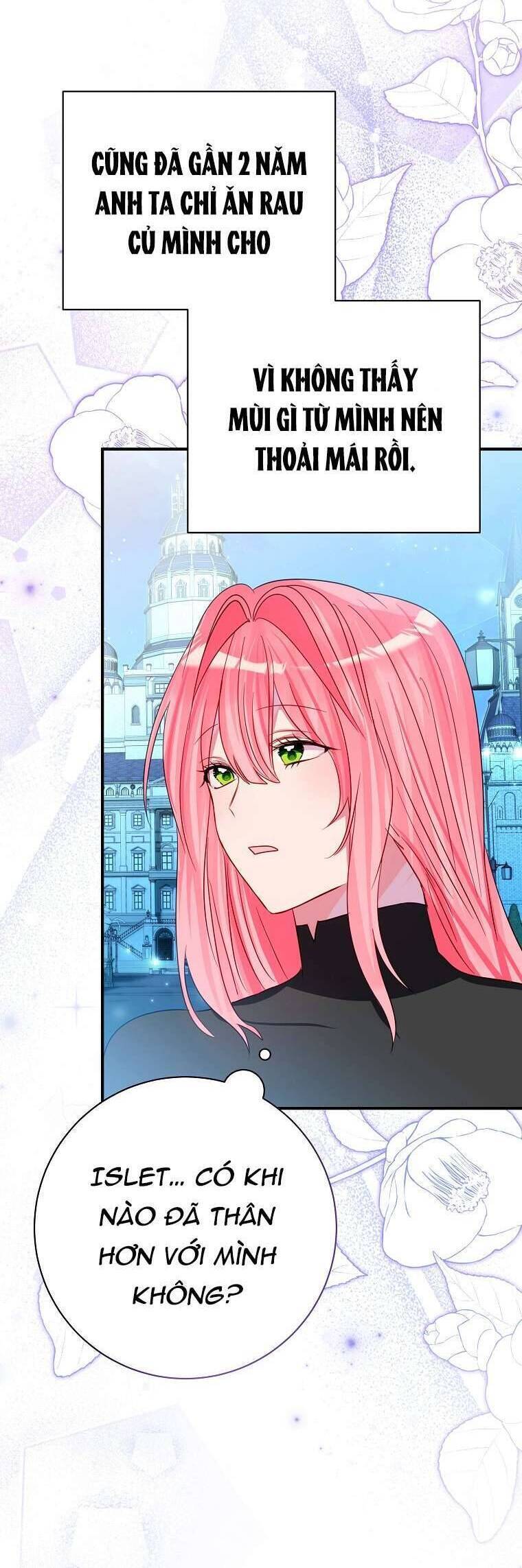 Tôi Không Muốn Có Con Với Nam Chính: Chapter 19