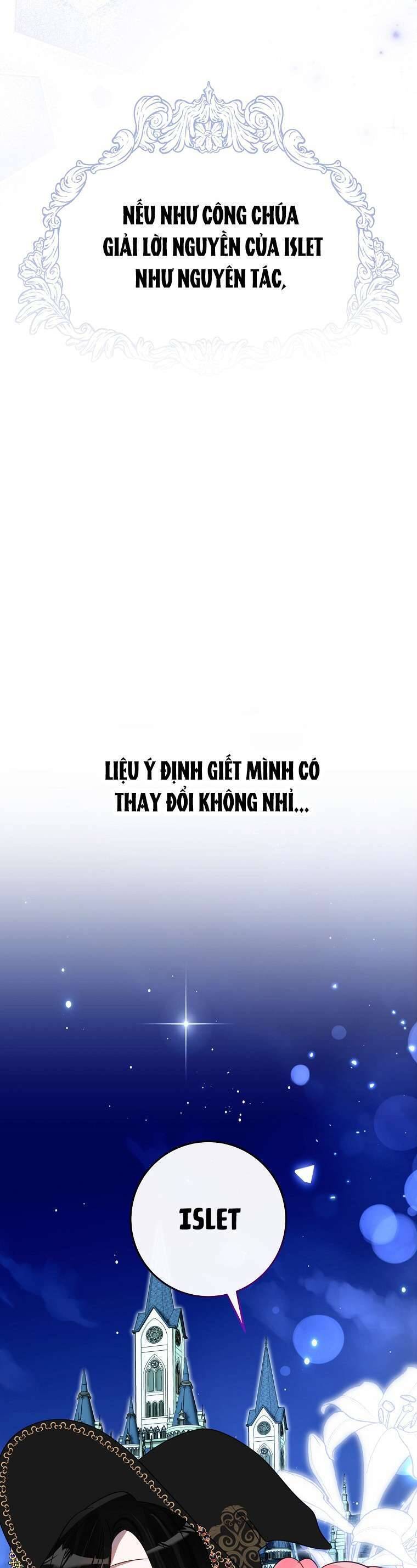 Tôi Không Muốn Có Con Với Nam Chính: Chapter 19