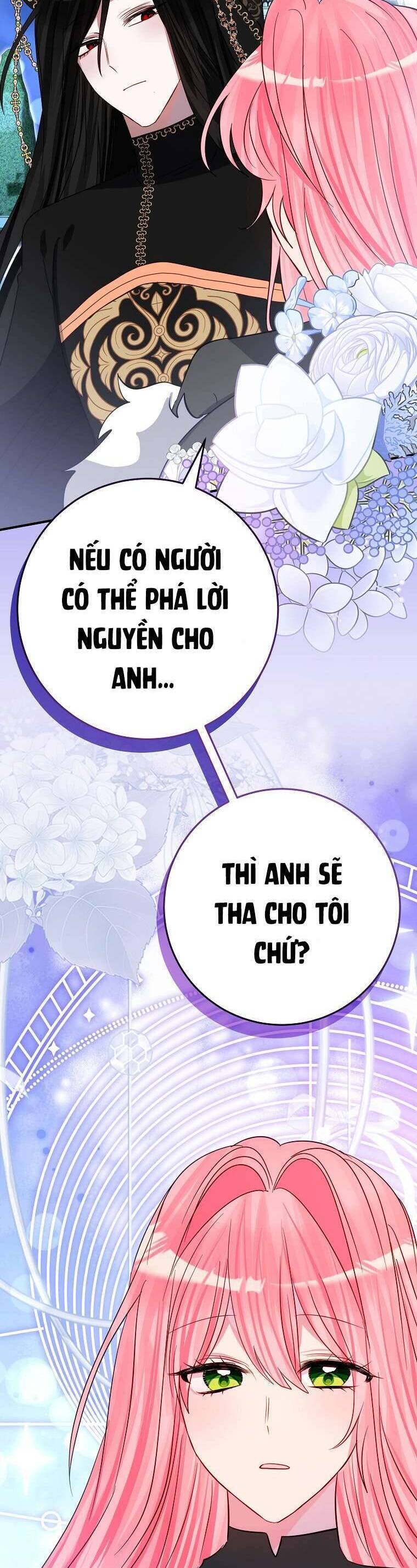 Tôi Không Muốn Có Con Với Nam Chính: Chapter 19