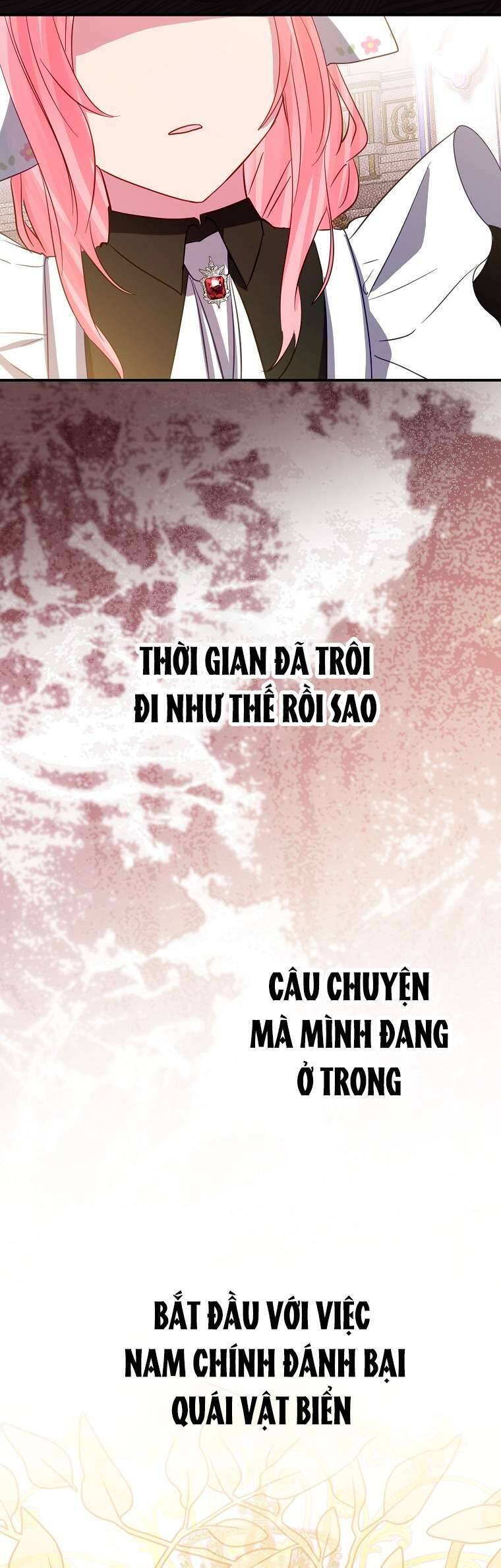 Tôi Không Muốn Có Con Với Nam Chính: Chapter 19